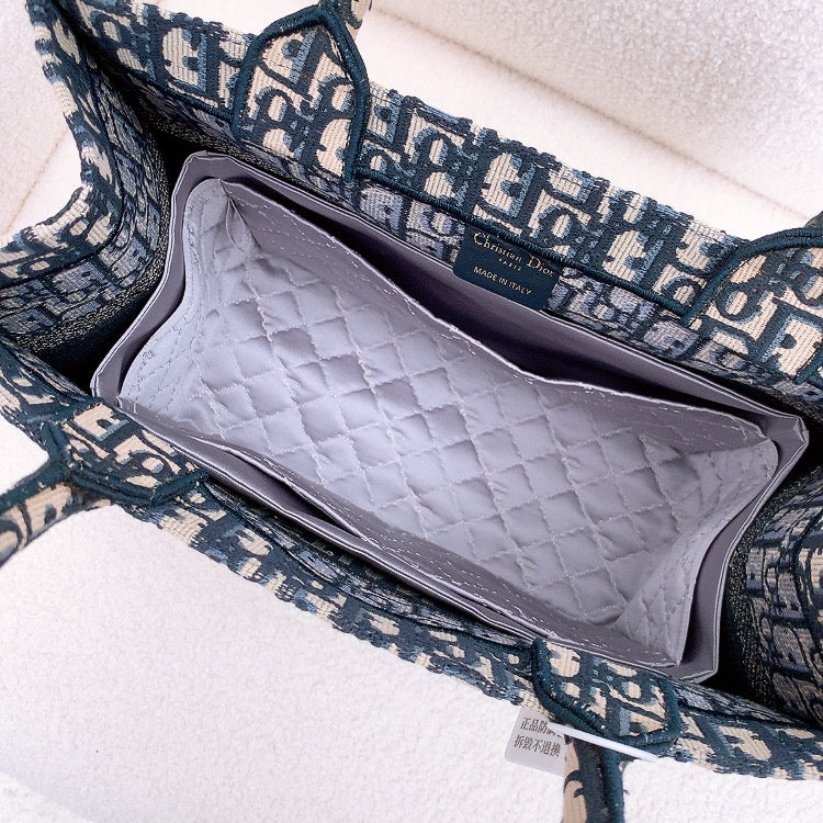 Jolie in Bag Inner Bag | For Dior Book Tote Medium