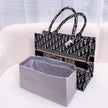 Jolie in Bag Inner Bag | For Dior Book Tote Medium
