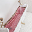 Jolie in Bag Inner Bag | For Chanel Classic Flap 20 Mini