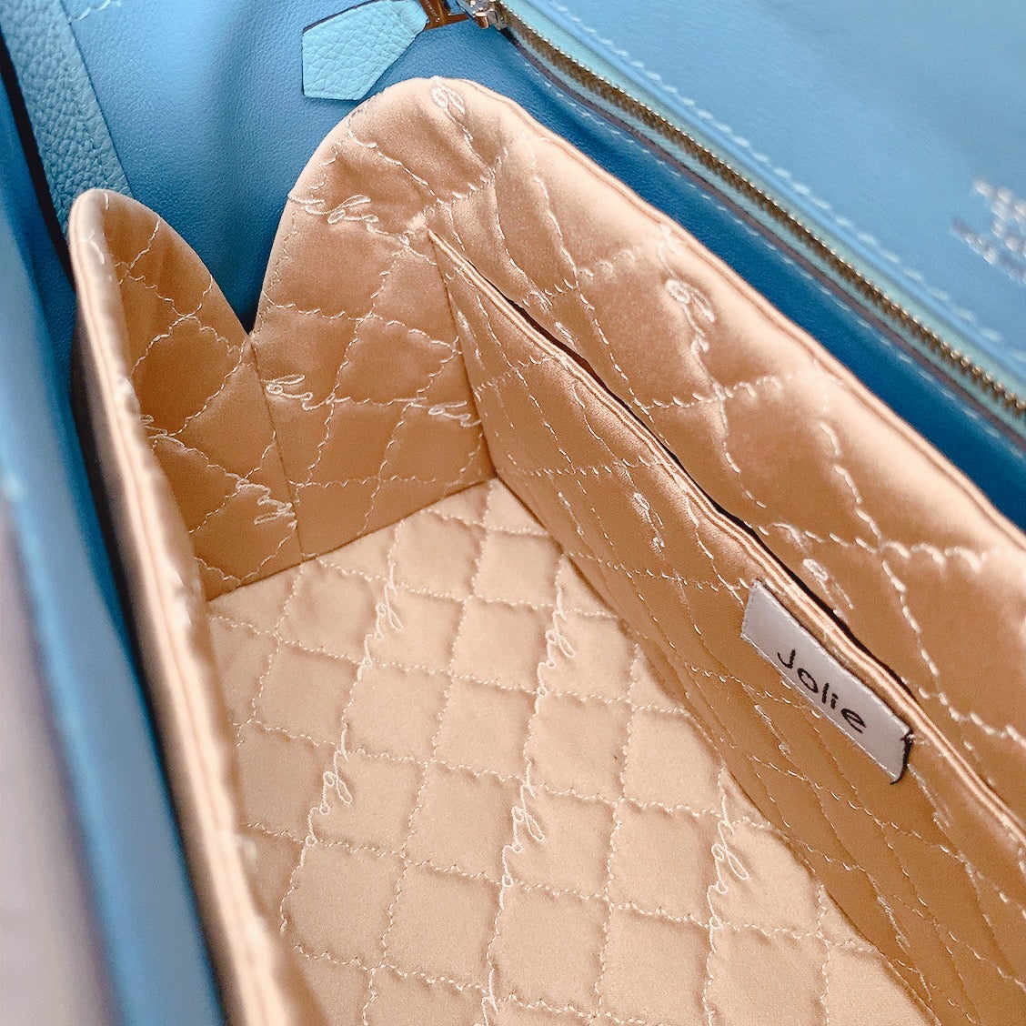 Jolie in Bag インナーバッグ｜エルメス 24/24 29 専用