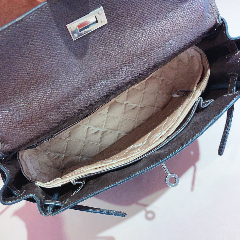 Jolie in Bag インナーバッグ｜エルメス ケリー 25 内縫い 専用
