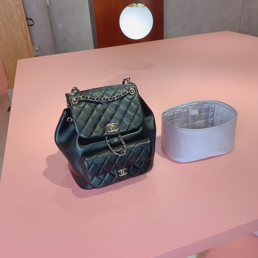 Jolie in Bag インナーバッグ｜シャネル デュマ 22 専用