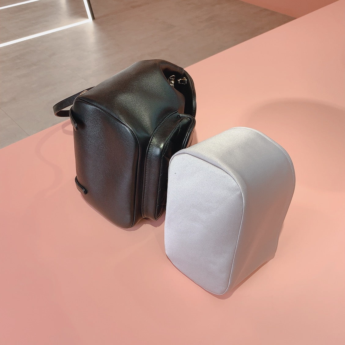 Jolie in Bag インナーバッグ｜シャネル デュマ 22 専用