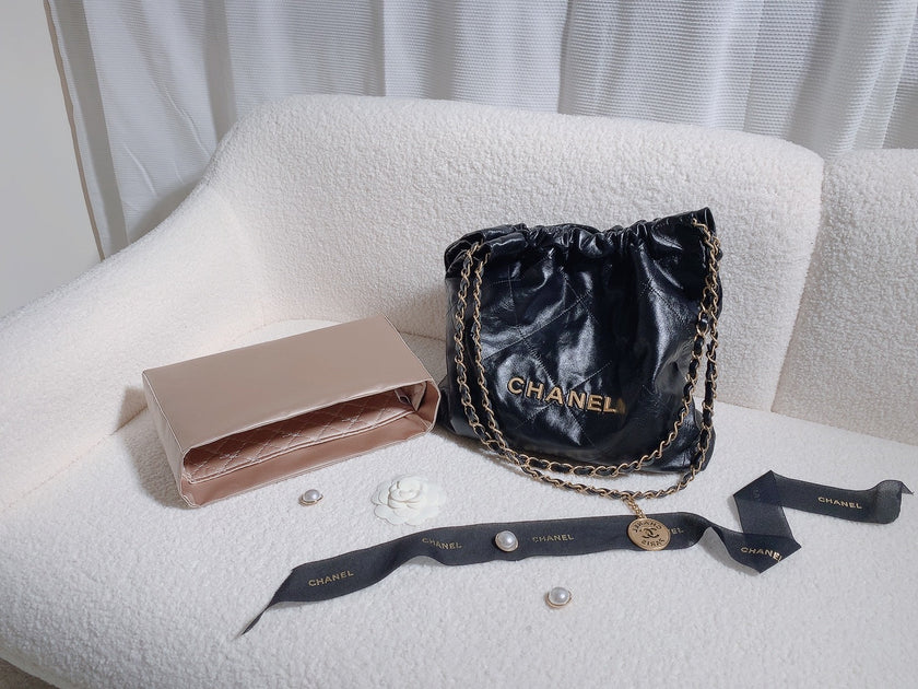 Jolie in Bag Inner Bag | For Chanel 22 Small