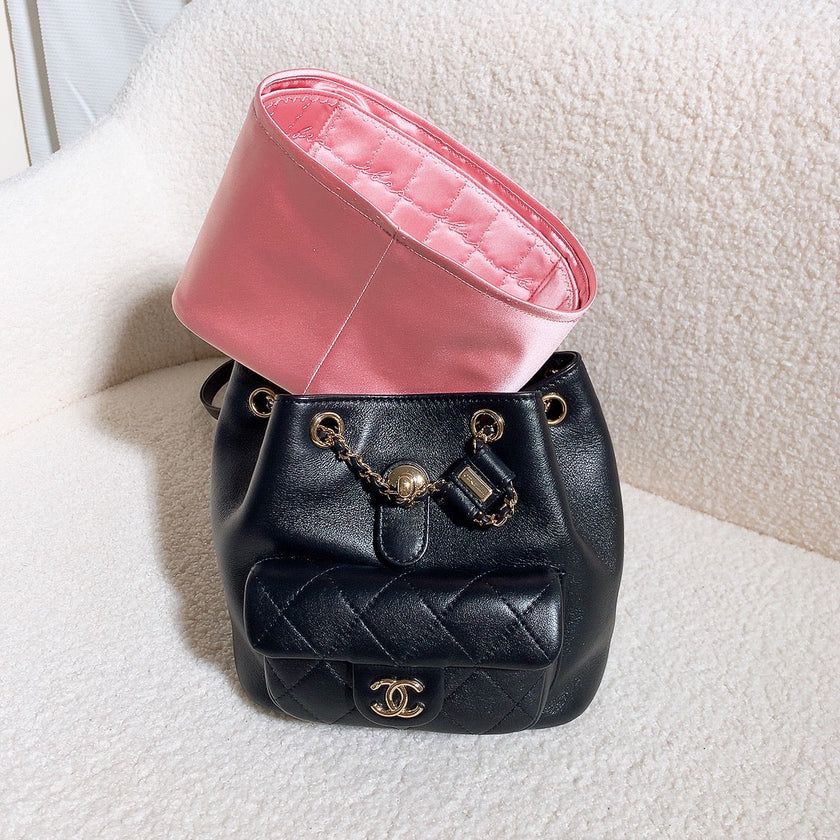 Jolie in Bag インナーバッグ｜シャネル デュマ 18 専用