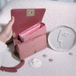 Jolie in Bag Inner Bag | For Chanel Boy 20