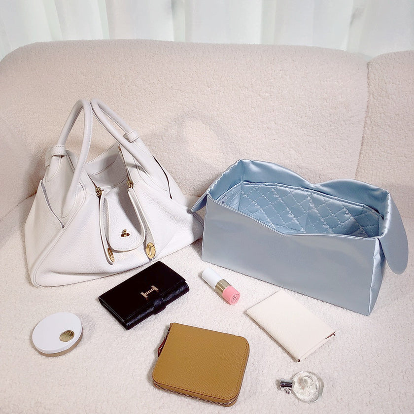 Jolie in Bag Inner Bag | Exclusive for Hermès Lindy 30