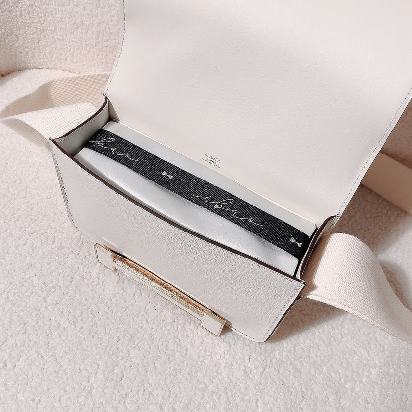 ibao bag pillow | Exclusively for Hermès geta