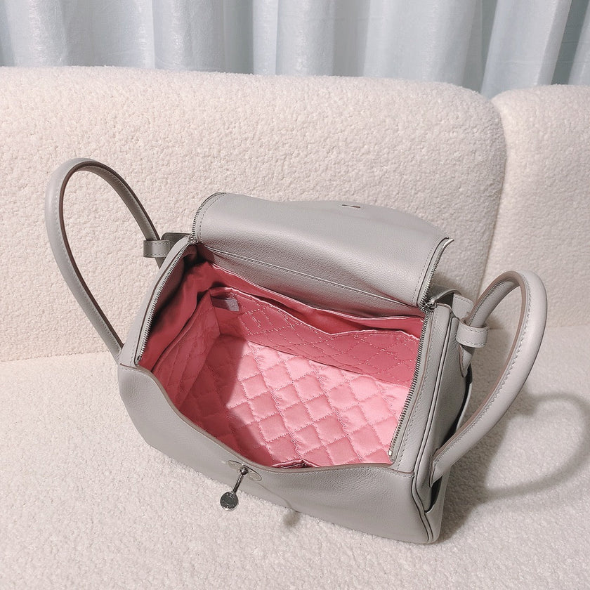 Jolie in Bag Inner Bag | Exclusive for Hermès Lindy 26