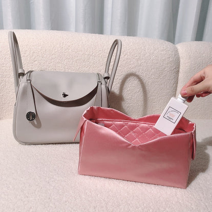 Jolie in Bag Inner Bag | Exclusive for Hermès Lindy 26