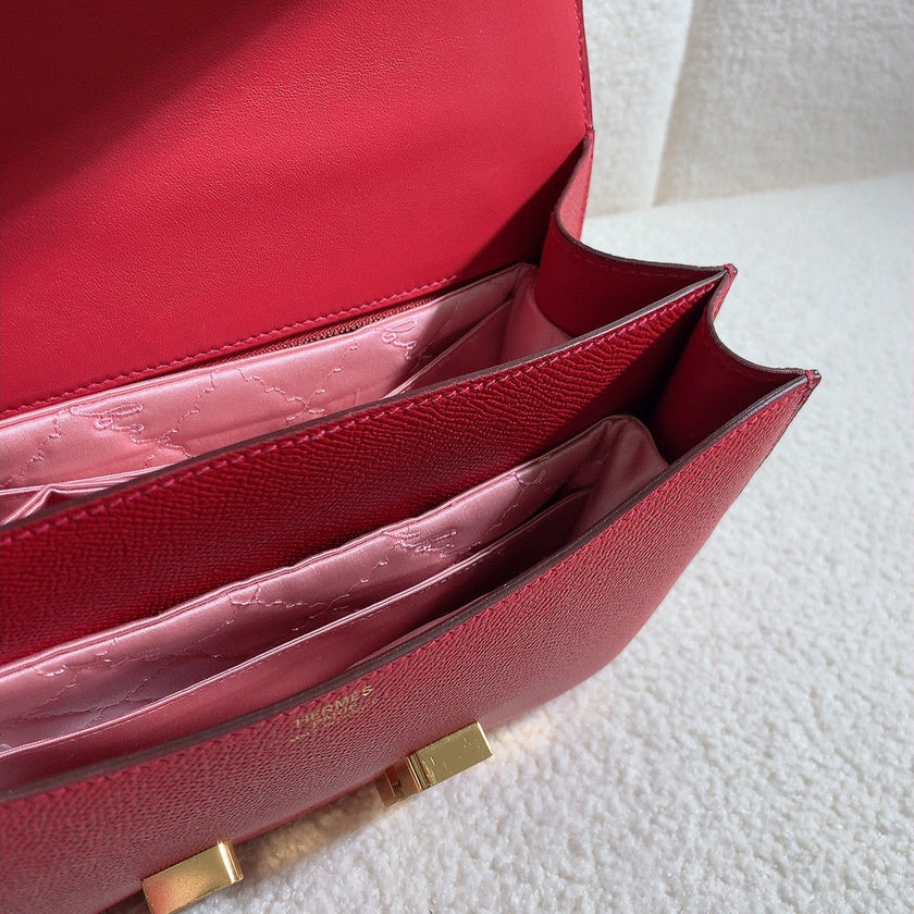 Jolie in Bag Inner Bag | Hermès Constance 23 [Set of 2]