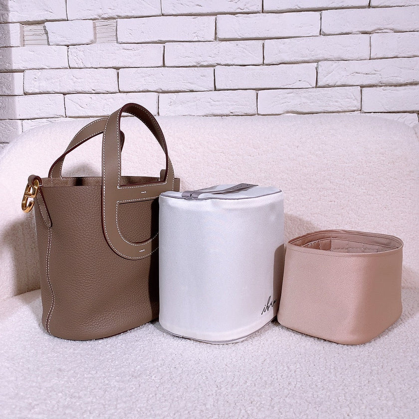 Jolie in Bag Inner Bag | Exclusive for Hermès In the Loop 18