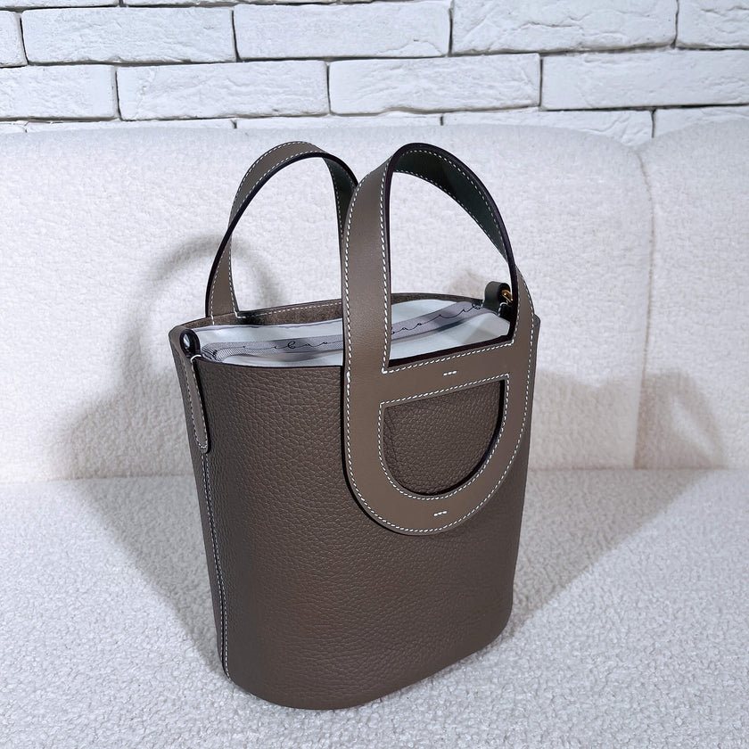 ibao バッグピロー｜エルメス イン・ザ・ループ 18 専用