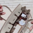 Jolie in Bag インナーバッグ｜エルメス バーキン 25 内縫い 専用