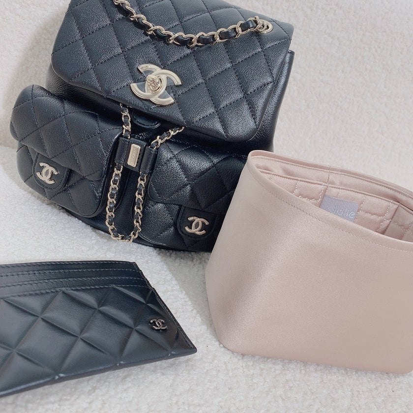 Jolie in Bag インナーバッグ｜シャネル デュマ 18 専用