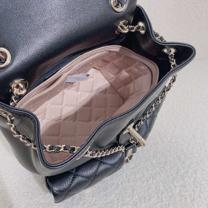 Jolie in Bag インナーバッグ｜シャネル デュマ 18 専用