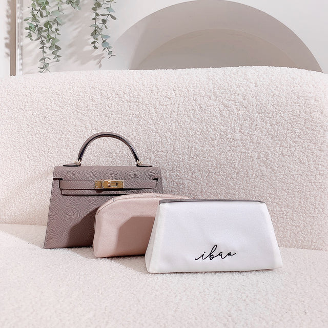 Jolie in Bag Inner Bag | For Hermès Kelly Mini 2