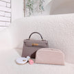 Jolie in Bag Inner Bag | For Hermès Kelly Mini 2