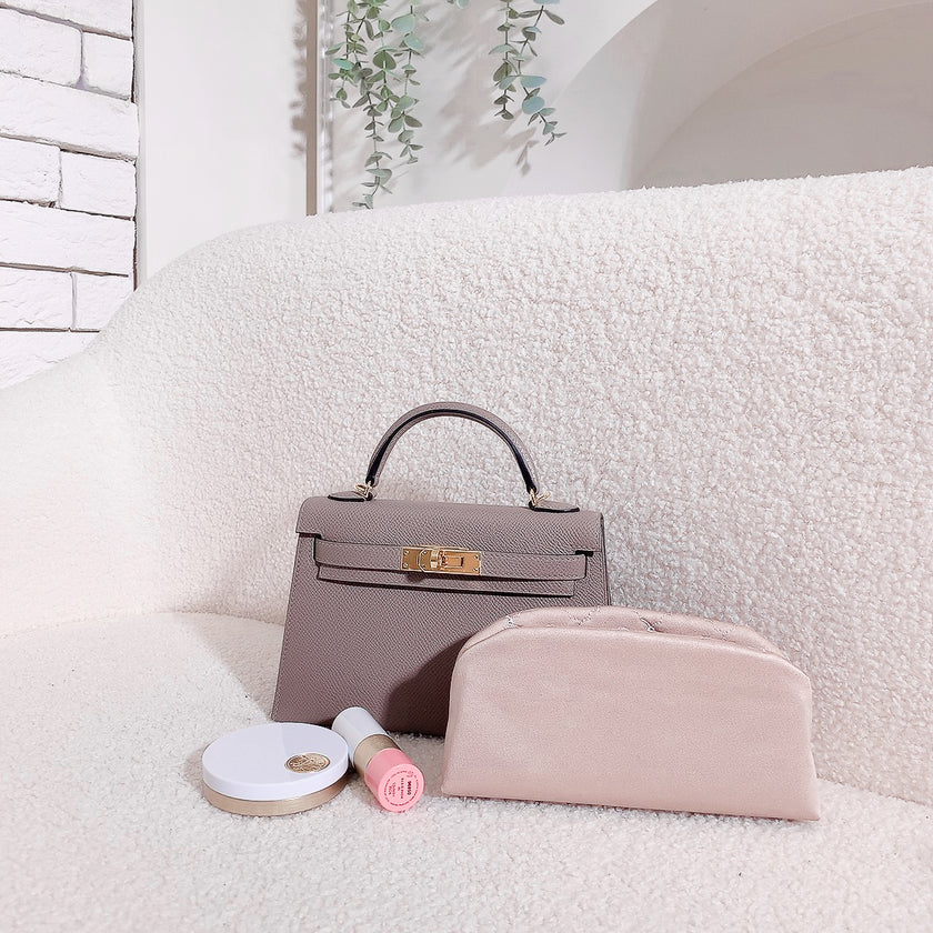 Jolie in Bag Inner Bag | For Hermès Kelly Mini 2