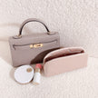 Jolie in Bag Inner Bag | For Hermès Kelly Mini 2