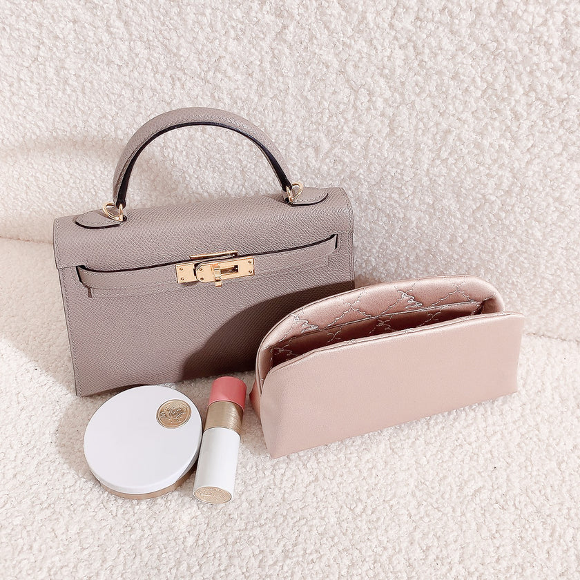 Jolie in Bag Inner Bag | For Hermès Kelly Mini 2