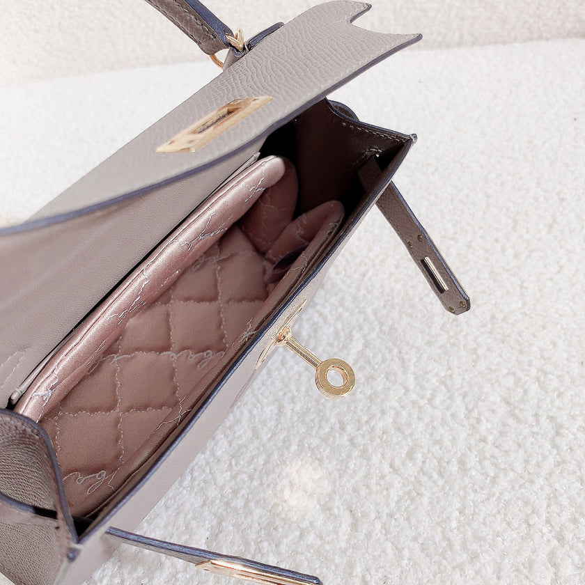Jolie in Bag Inner Bag | For Hermès Kelly Mini 2