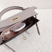 Jolie in Bag Inner Bag | For Hermès Kelly Mini 2