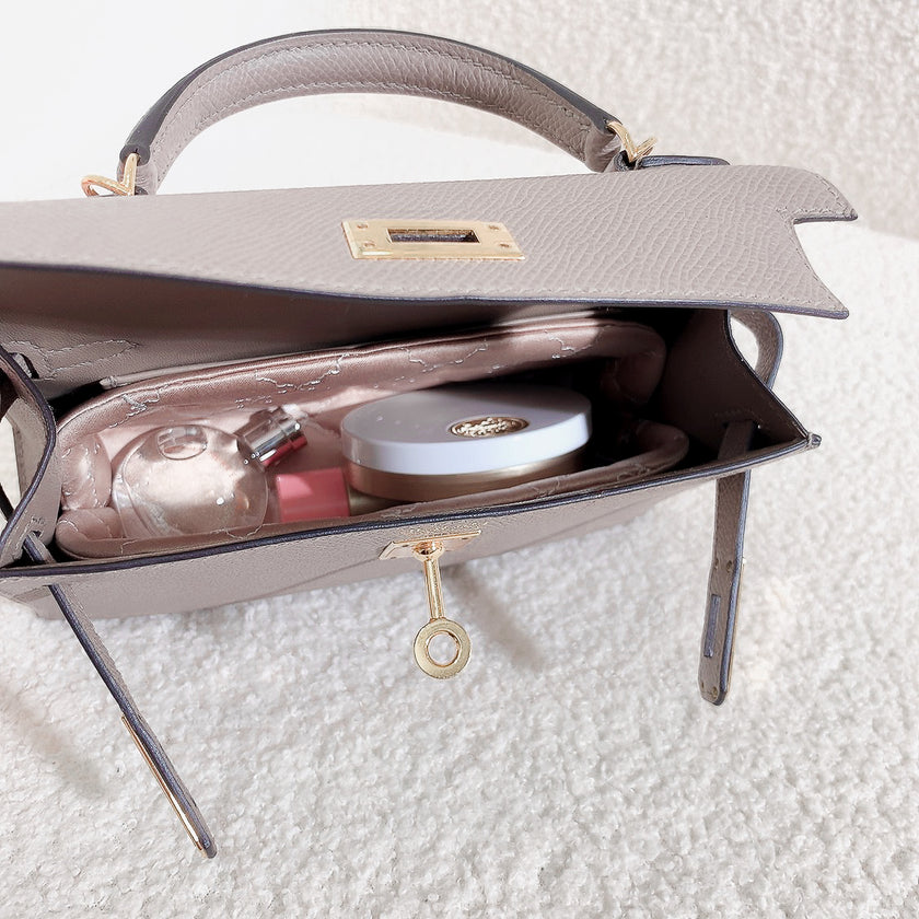 Jolie in Bag Inner Bag | For Hermès Kelly Mini 2