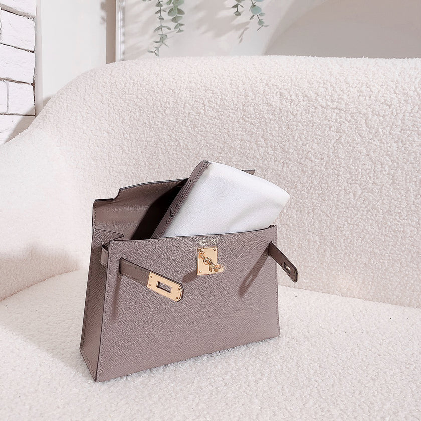 ibao バッグピロー｜エルメス ミニ ケリー 2 専用