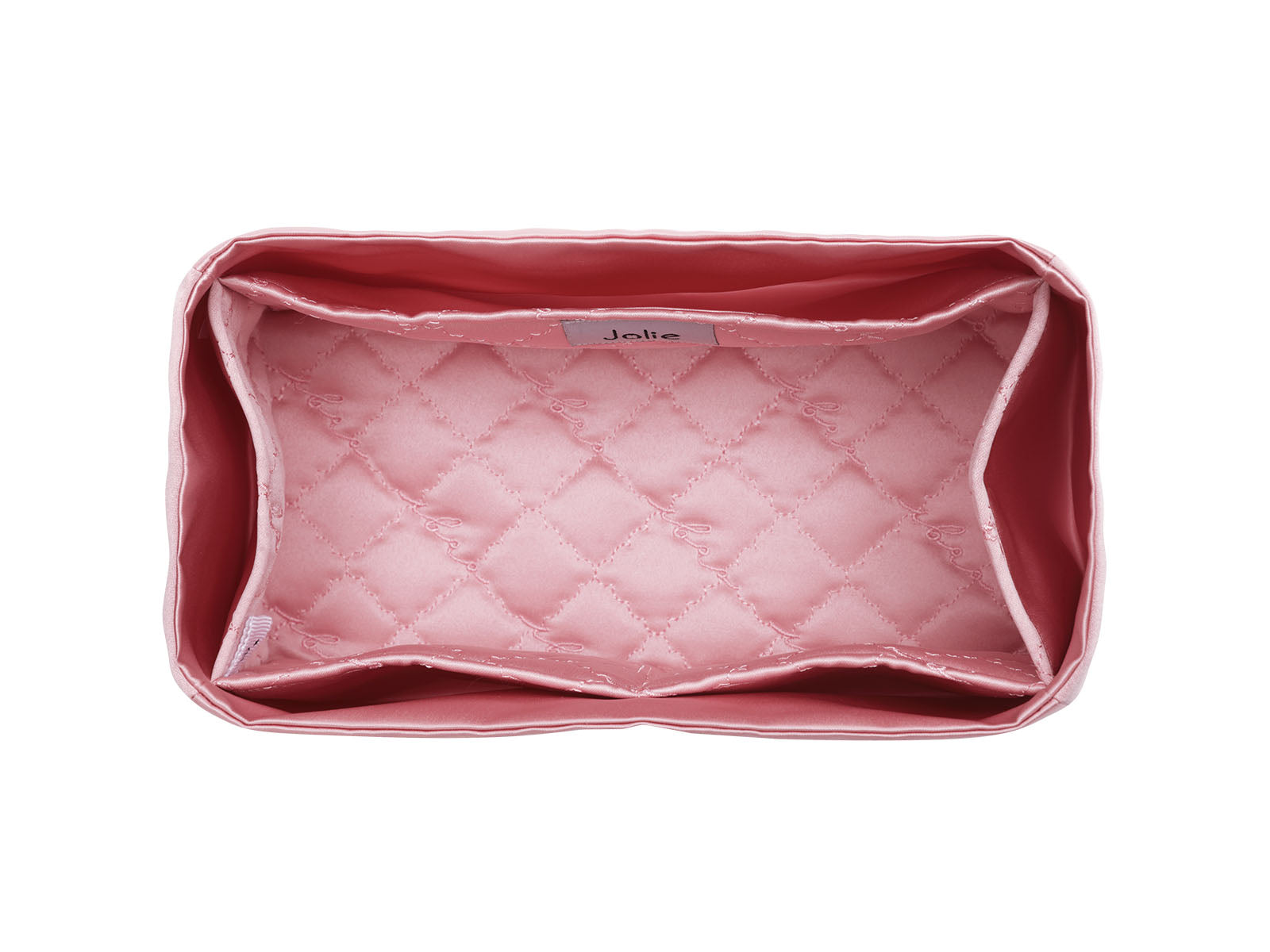 Jolie in Bag インナーバッグ｜エルメス バーキン 25 内縫い 専用