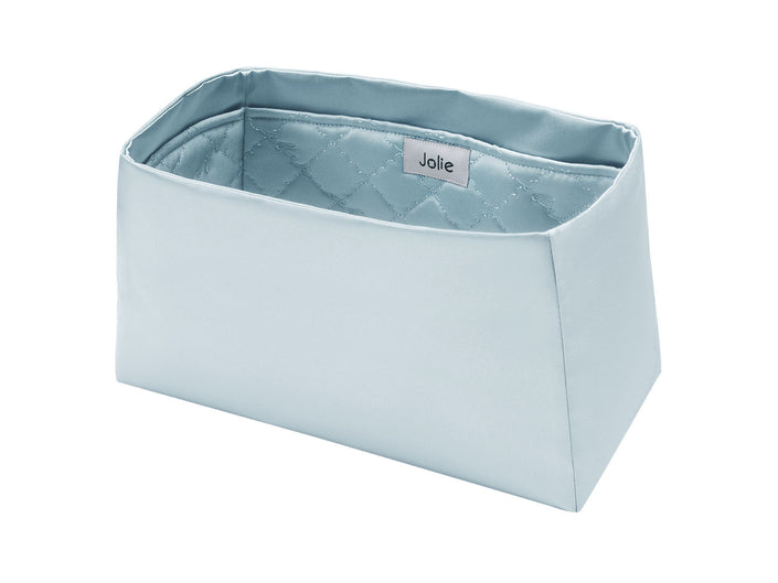 Jolie in Bag Inner Bag | Exclusively for Hermès Birkin 25 Inner Stitching