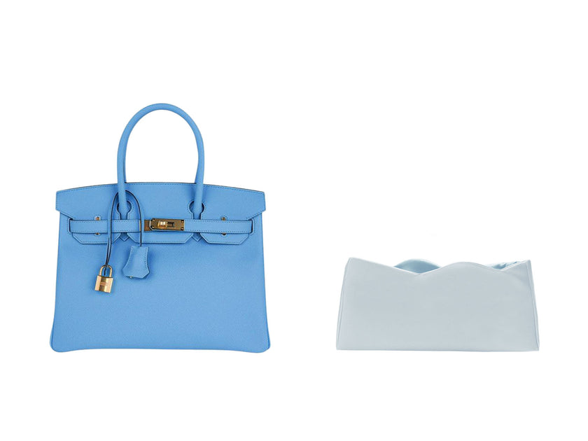 Jolie in Bag インナーバッグ｜エルメス バーキン 25 内縫い 専用