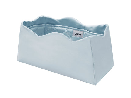 Jolie in Bag Inner Bag | For Louis Vuitton Keepall Bandelier 25