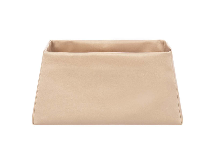 Jolie in Bag Inner Bag | Exclusively for Hermès Birkin 25 Outer Stitching