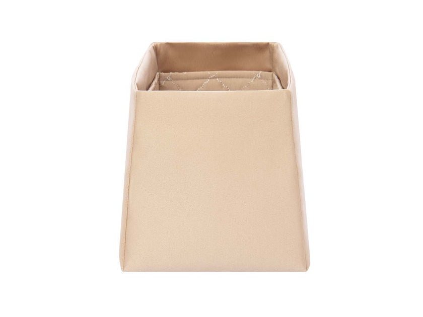 Jolie in Bag Inner Bag | Exclusively for Hermès Birkin 25 Outer Stitching