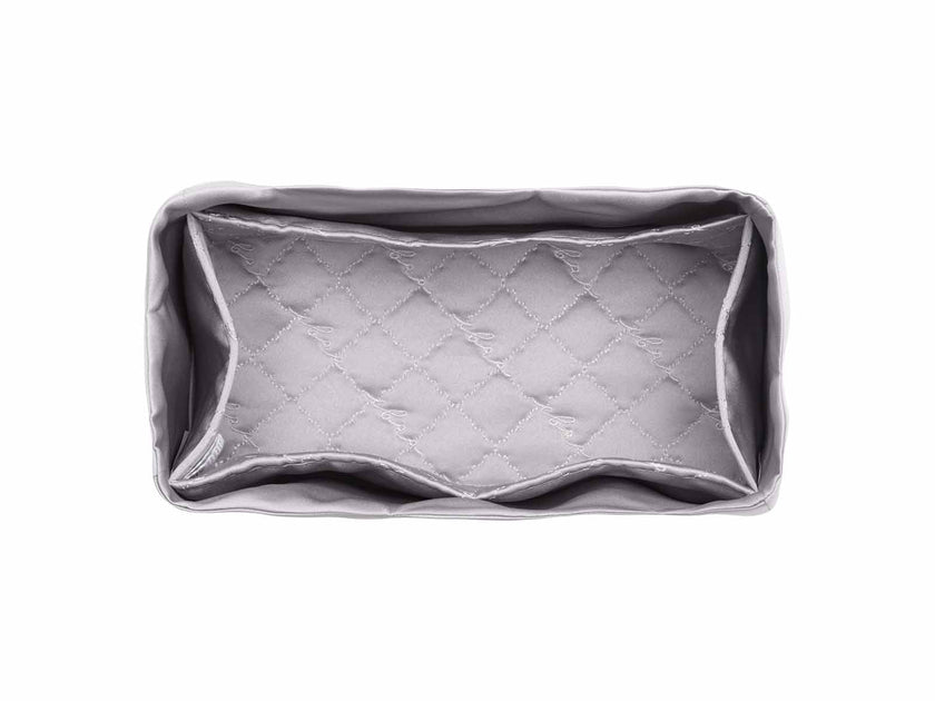 Jolie in Bag Inner Bag | Exclusively for Hermès Birkin 25 Outer Stitching