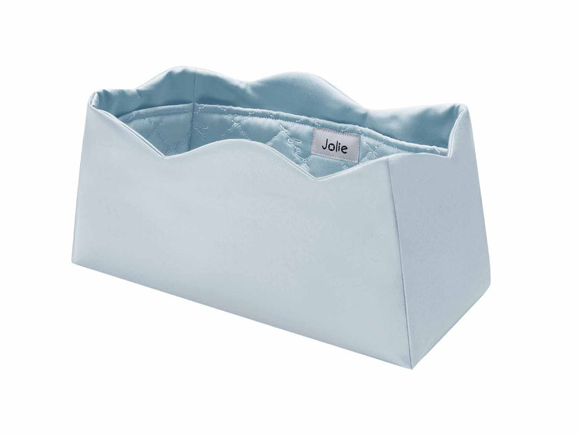 Jolie in Bag Inner Bag | Exclusively for Hermès Birkin 25 Outer Stitching