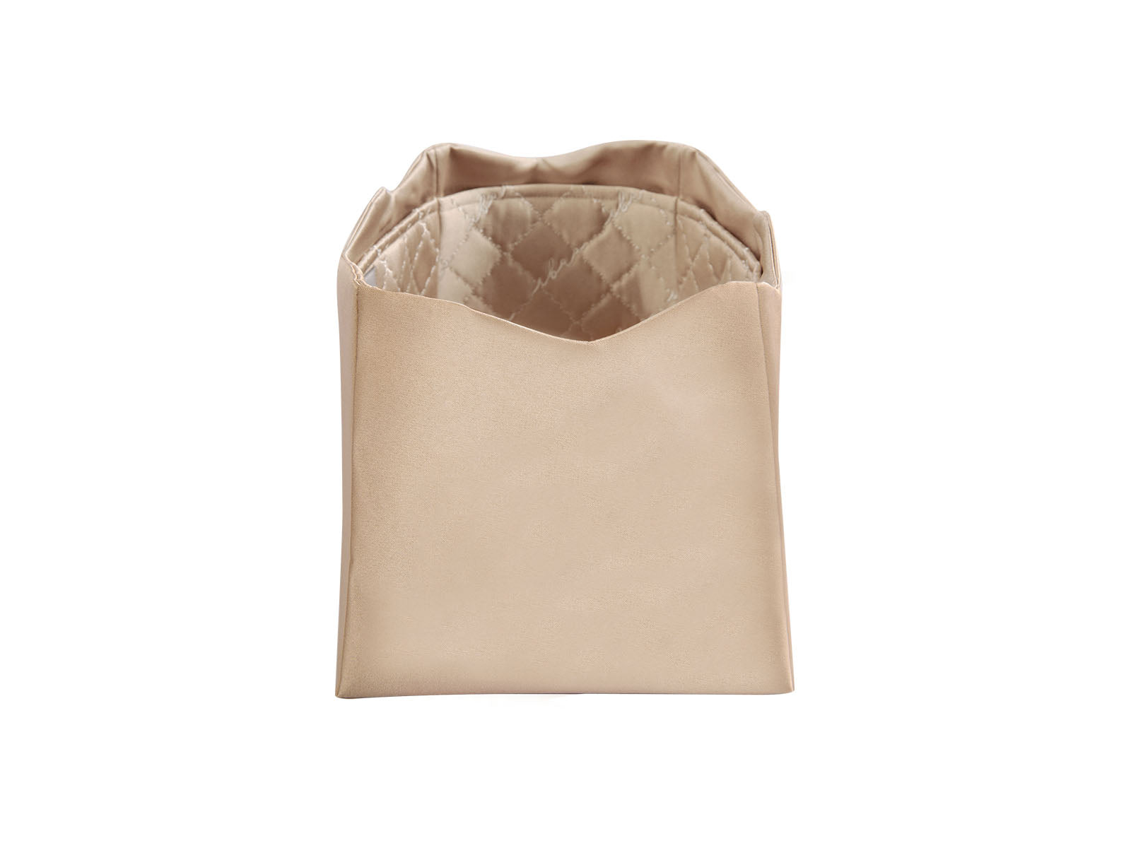 Jolie in Bag Inner Bag | Exclusively for Hermès Birkin 30 Inner Stitching