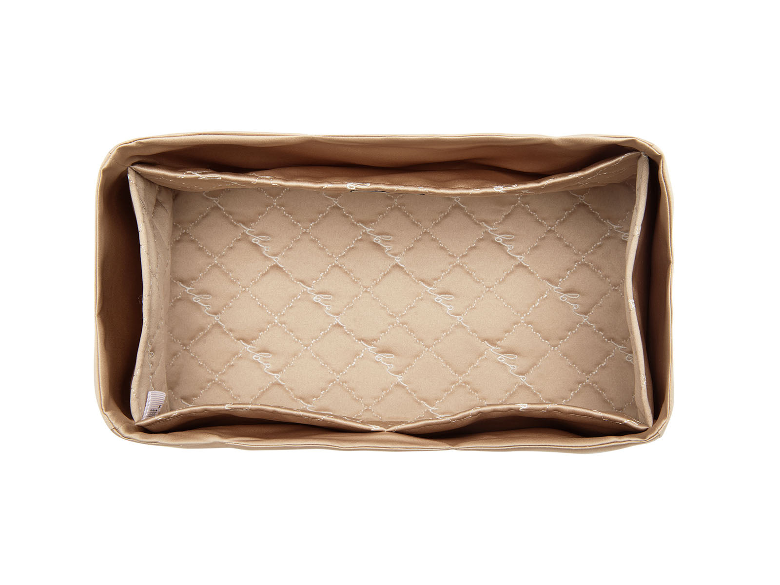 Jolie in Bag Inner Bag | Exclusively for Hermès Birkin 30 Inner Stitching