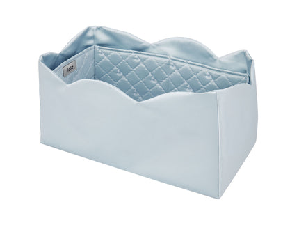 Jolie in Bag Inner Bag | Exclusively for Hermès Birkin 35 Inner Stitching