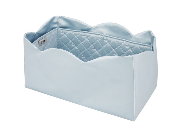 Jolie in Bag Inner Bag | Exclusively for Hermès Birkin 35 Inner Stitching