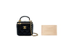 Jolie in Bag Inner Bag | For Chanel Vanity 10 Small