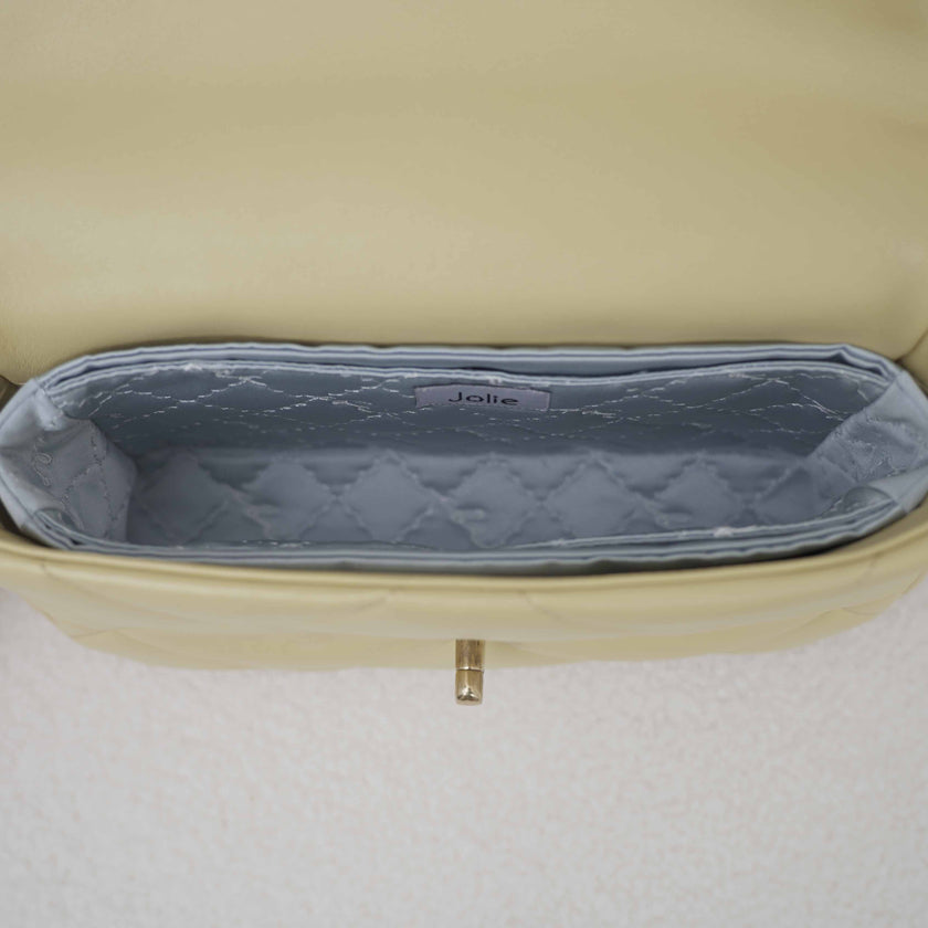 Jolie in Bag Inner Bag | Chanel 19 Flap 26 Exclusive