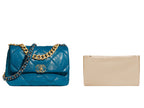 Jolie in Bag Inner Bag | For Chanel 19 Large 30