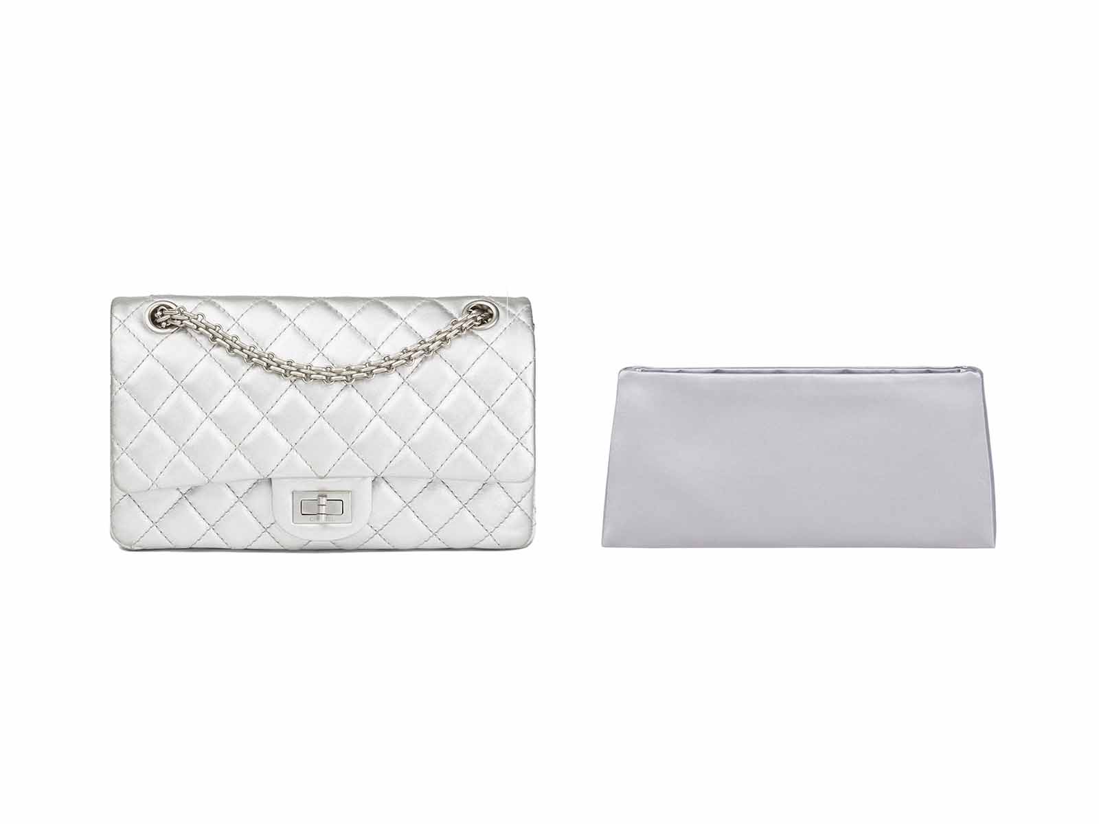 Jolie in Bag Inner Bag | Exclusive for Chanel 2.55 Reissue 226