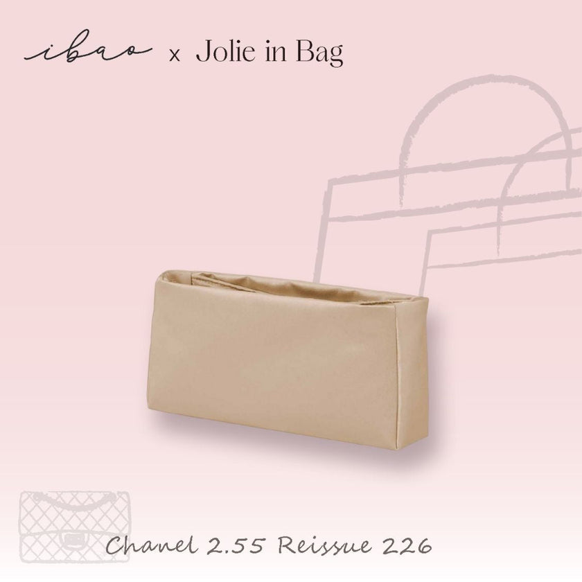Jolie in Bag Inner Bag | Exclusive for Chanel 2.55 Reissue 226