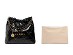 Jolie in Bag Inner Bag | For Chanel 22 Small
