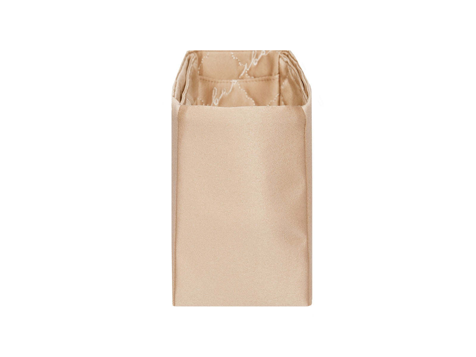 Jolie in Bag Inner Bag | For Chanel Boy 20