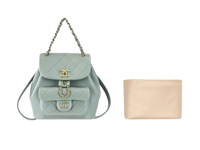 Jolie in Bag インナーバッグ｜シャネル デュマ 18 専用