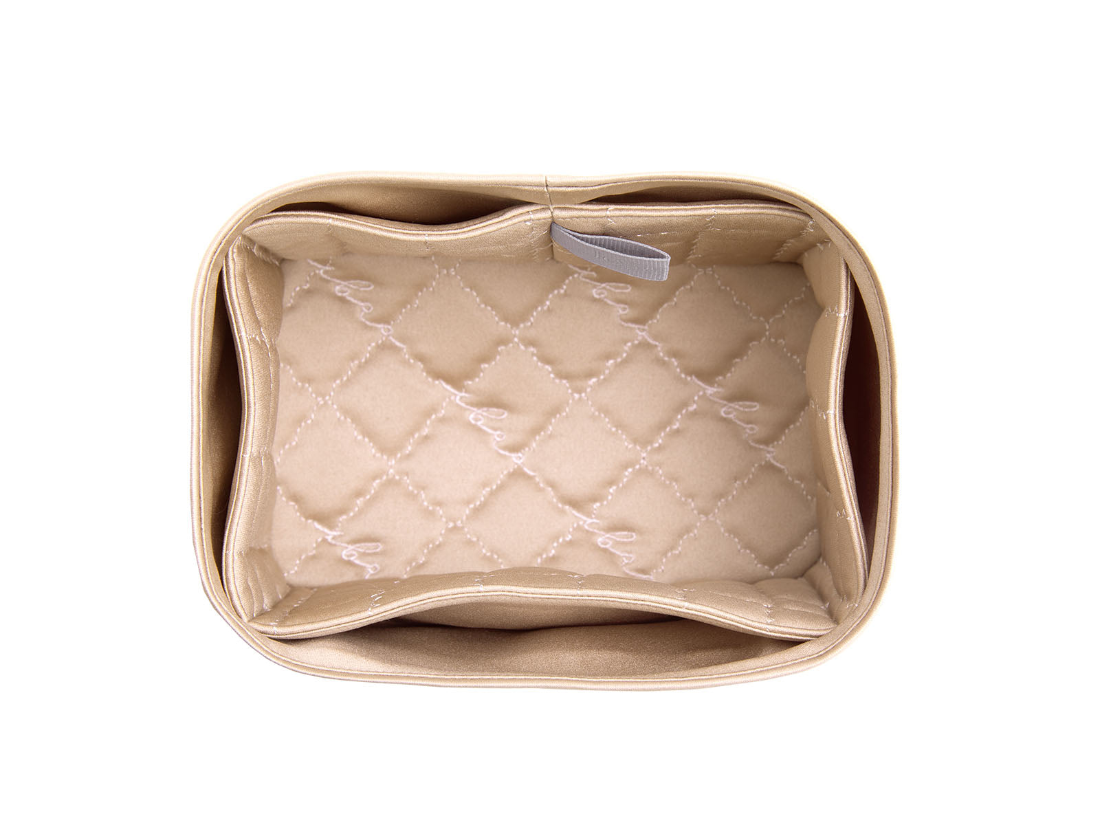 Jolie in Bag インナーバッグ｜シャネル デュマ 18 専用